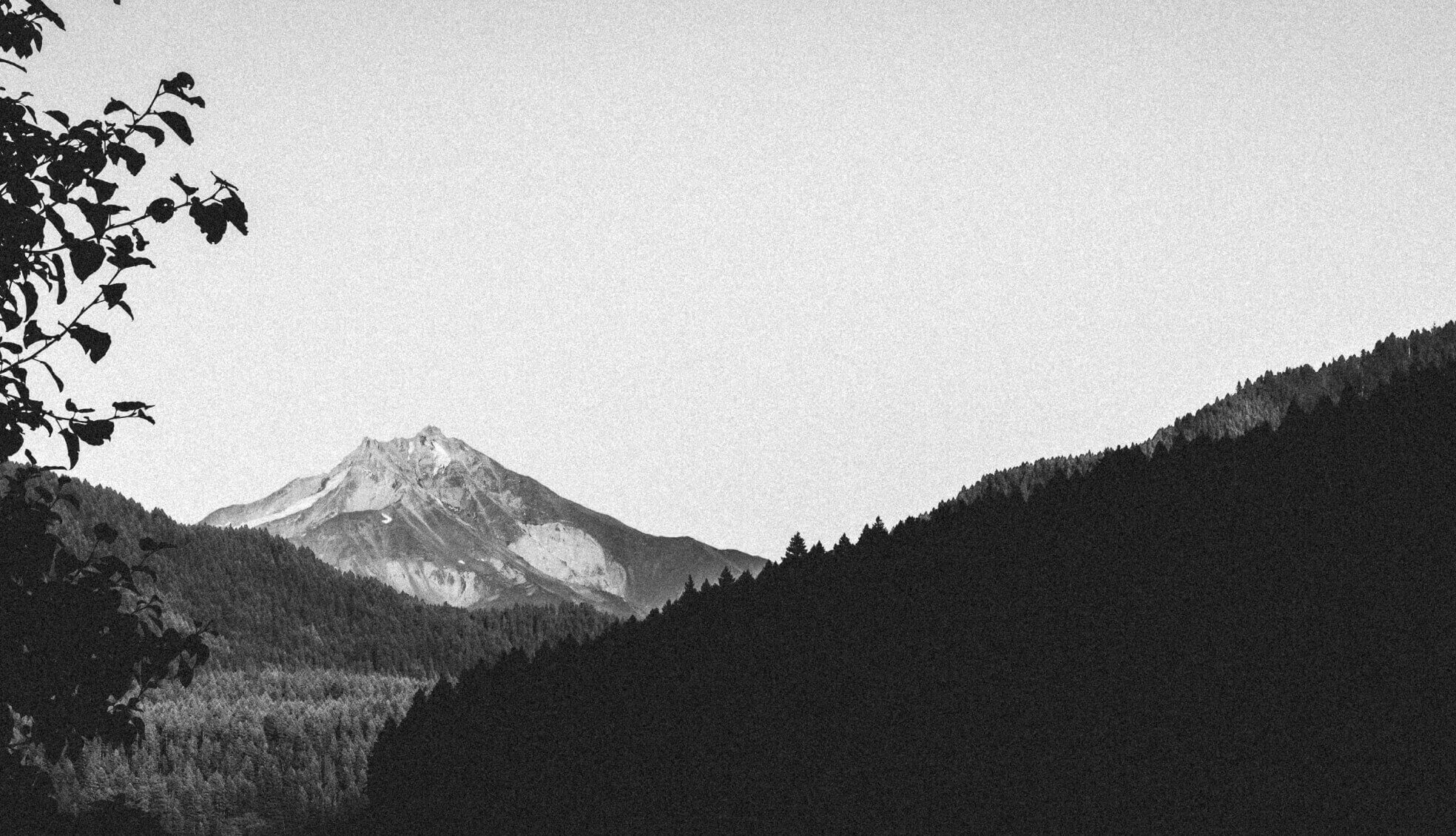 Intro Picture (Mountains)
