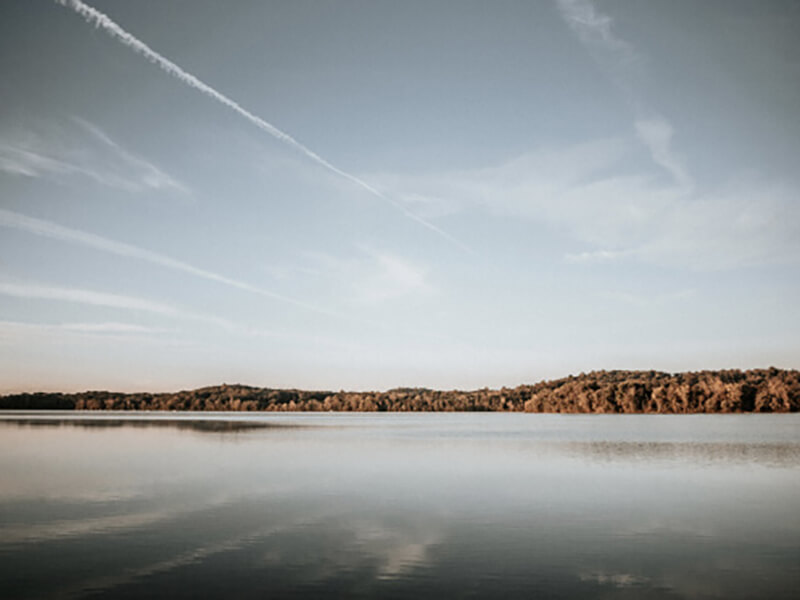Picture Lake