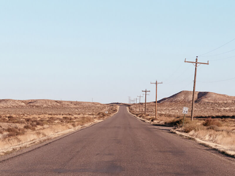 Picture Road