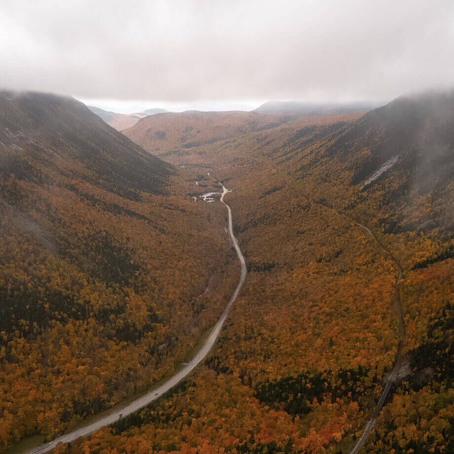 New Hampshire Section Picture
